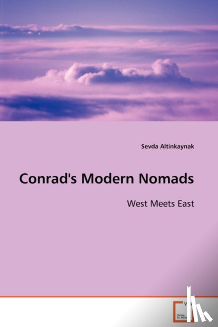 Altinkaynak, Sevda - Conrad's Modern Nomads