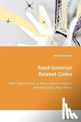 El-Khamy, Mostafa - Reed-Solomon Related Codes