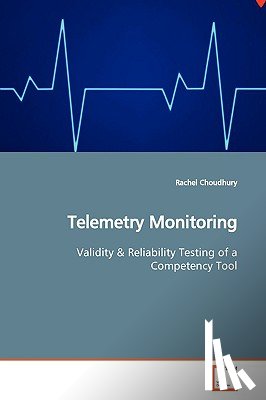 Choudhury, Rachel - Telemetry Monitoring