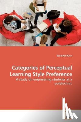 Poh Chin, Yeoh - Categories of Perceptual Learning Style Preference