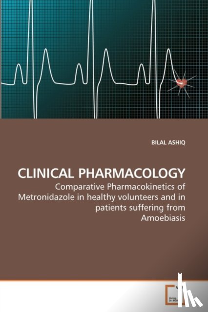 Ashiq, Bilal - Clinical Pharmacology