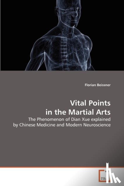 Beissner, Florian - Vital Points in the Martial Arts
