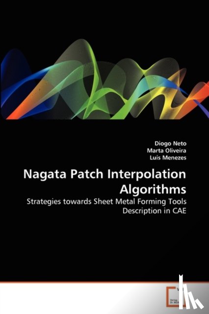 Neto, Diogo, Oliveira, Marta, Menezes, Luis - Nagata Patch Interpolation Algorithms