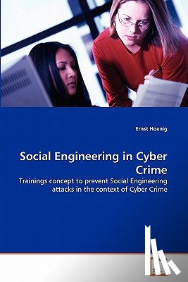 Hoenig, Ernst - Social Engineering in Cyber Crime