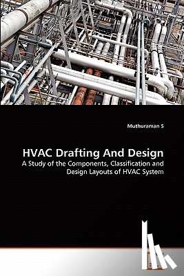 S, Muthuraman - HVAC Drafting And Design