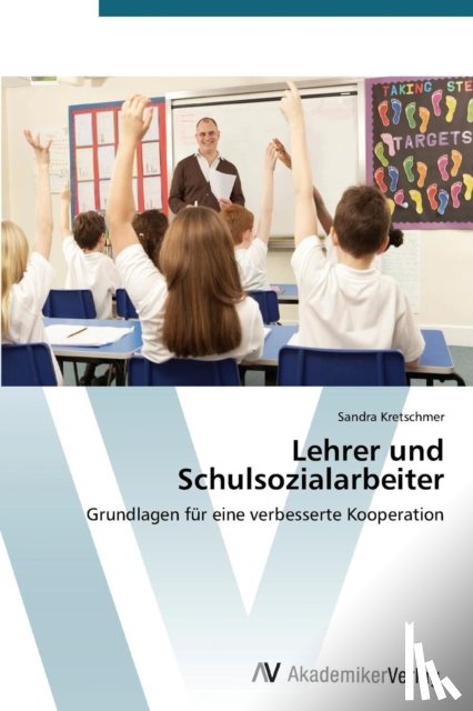 Kretschmer, Sandra - Lehrer und Schulsozialarbeiter