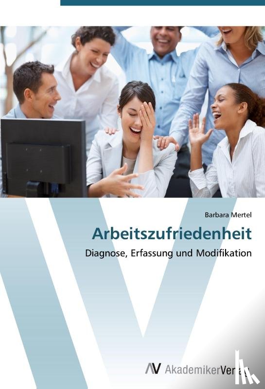 Mertel, Barbara - Arbeitszufriedenheit