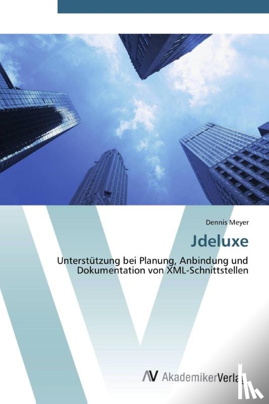 Meyer, Dennis - Jdeluxe