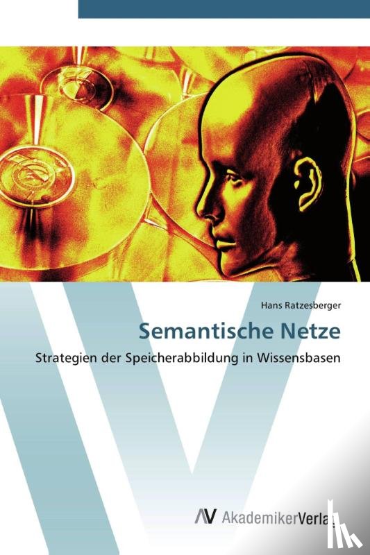 Ratzesberger, Hans - Semantische Netze