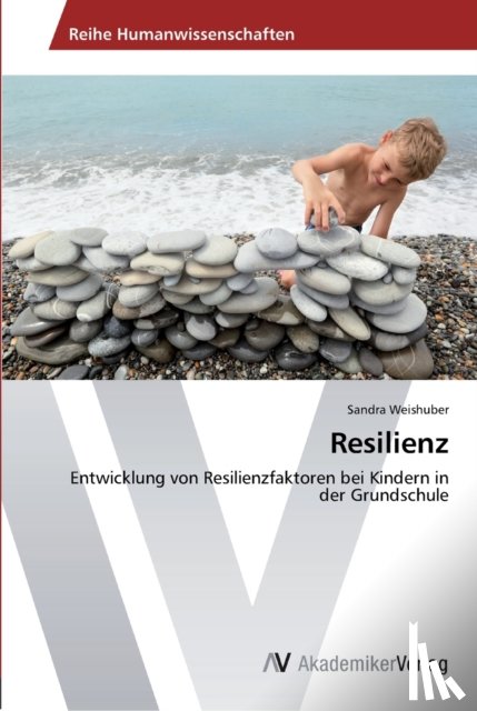 Weishuber, Sandra - Resilienz