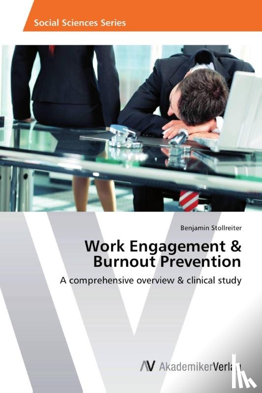 Stollreiter, Benjamin - Work Engagement & Burnout Prevention