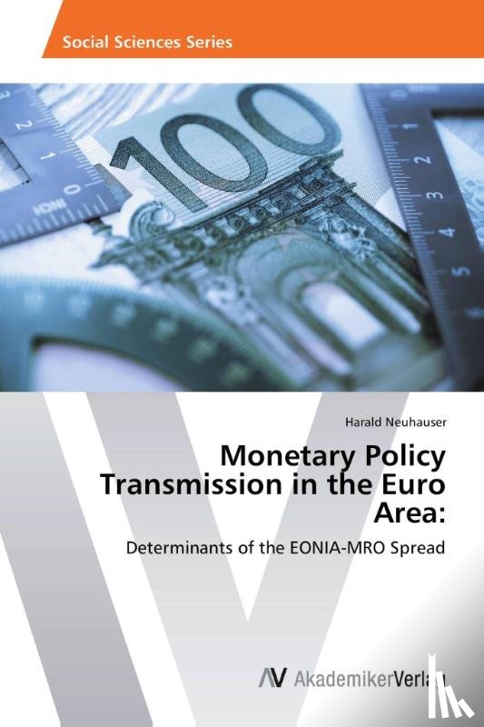 Neuhauser, Harald - Monetary Policy Transmission in the Euro Area