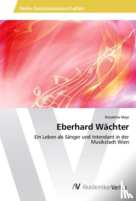 Mayr Nicoletta - Eberhard Wachter