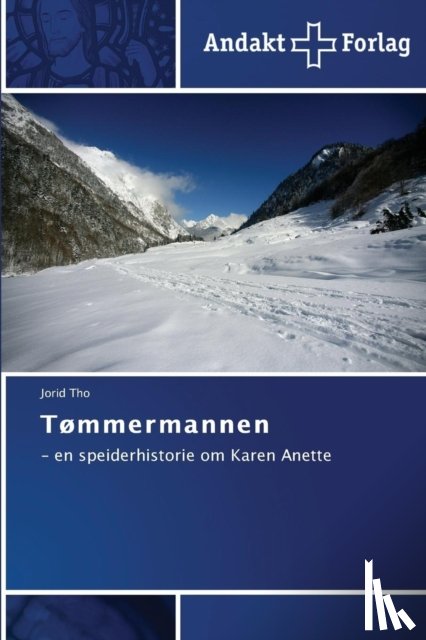 Tho, Jorid - Tømmermannen