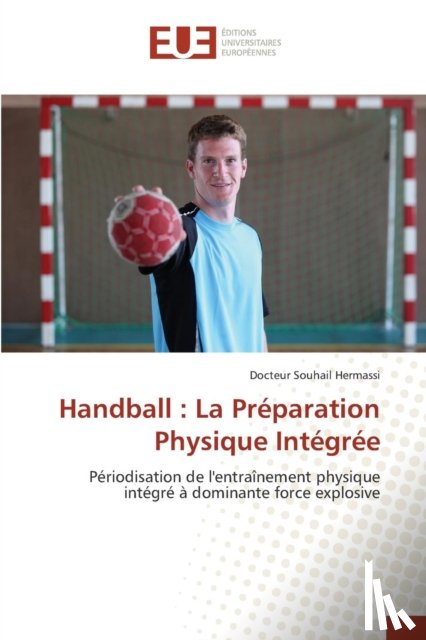 Hermassi, Docteur Souhail - Handball