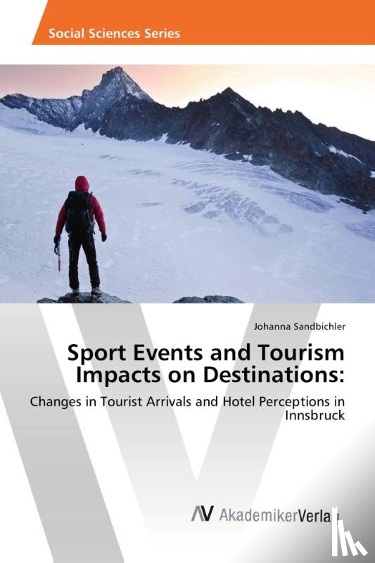 Sandbichler, Johanna - Sport Events and Tourism Impacts on Destinations