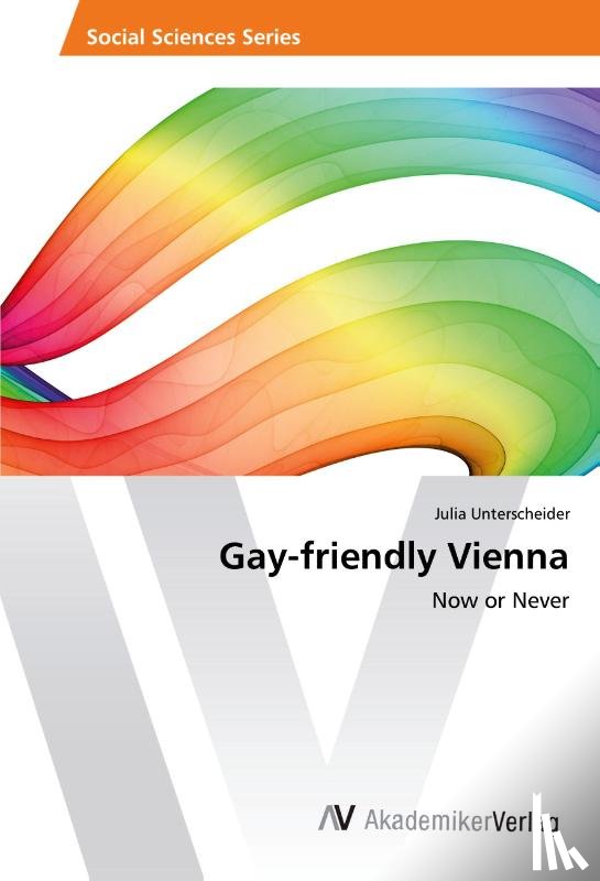Unterscheider, Julia - Gay-friendly Vienna
