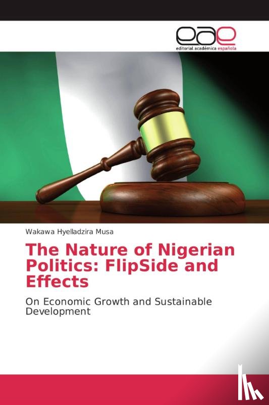 Hyelladzira Musa, Wakawa - The Nature of Nigerian Politics: FlipSide and Effects