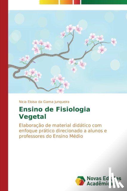 Da Gama Junqueira Nicia Eloisa - Ensino de Fisiologia Vegetal