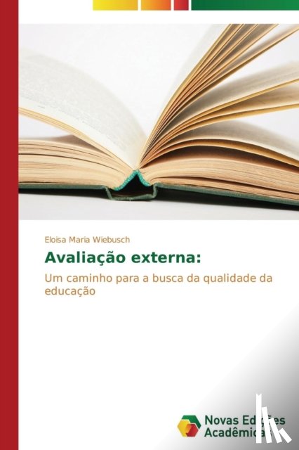Wiebusch Eloisa Maria - Avaliacao externa