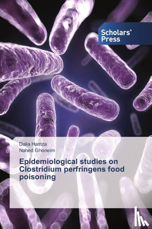 Hamza, Dalia, Ghoneim, Nahed - Epidemiological studies on Clostridium perfringens food poisoning