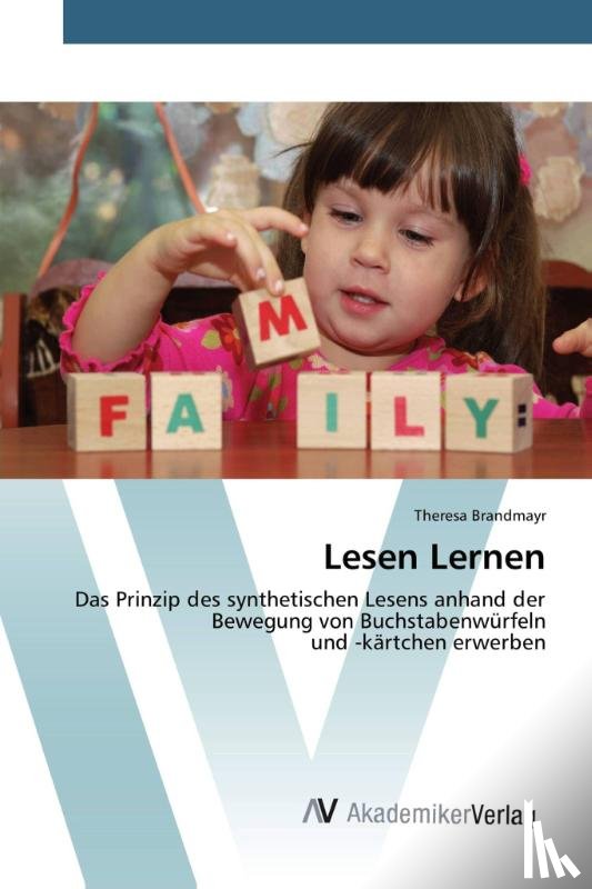 Brandmayr Theresa - Lesen Lernen