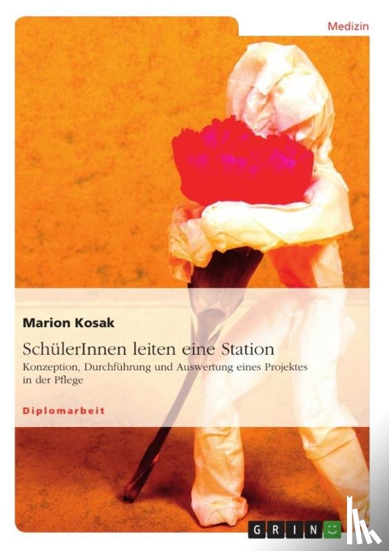 Kosak, Marion - SchülerInnen leiten eine Station