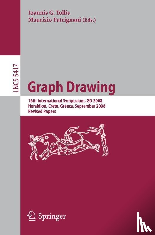  - Graph Drawing
