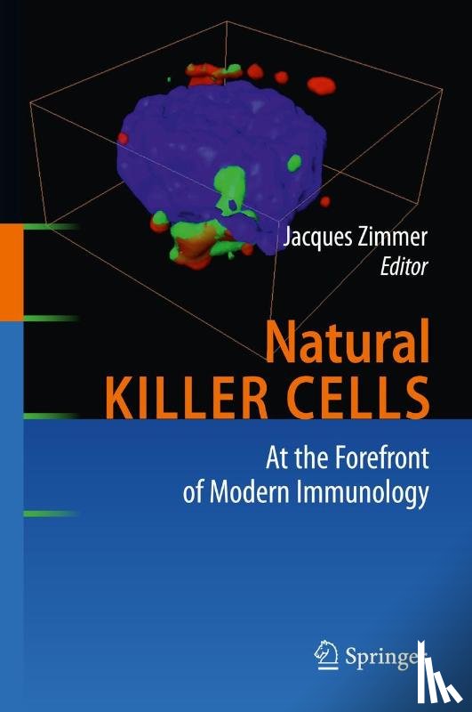 Jacques Zimmer - Natural Killer Cells