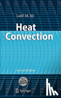Jiji, Latif M. - Jiji, L: Heat Convection./m. CD-ROM