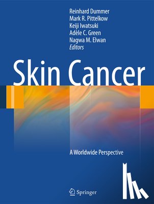  - Skin Cancer - A World-Wide Perspective