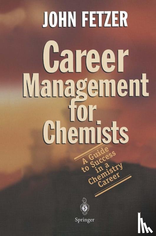 Fetzer, John - Career Management for Chemists