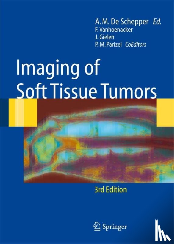  - Imaging of Soft Tissue Tumors