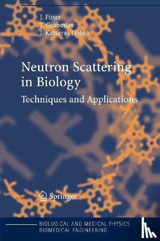  - Neutron Scattering in Biology