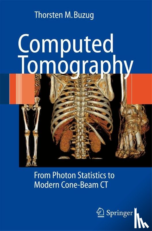 Buzug, Thorsten M. - Computed Tomography