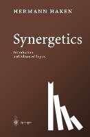 Haken, Hermann - Synergetics