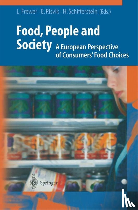  - Food, People and Society