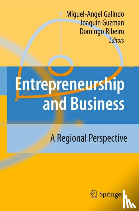  - Entrepreneurship and Business