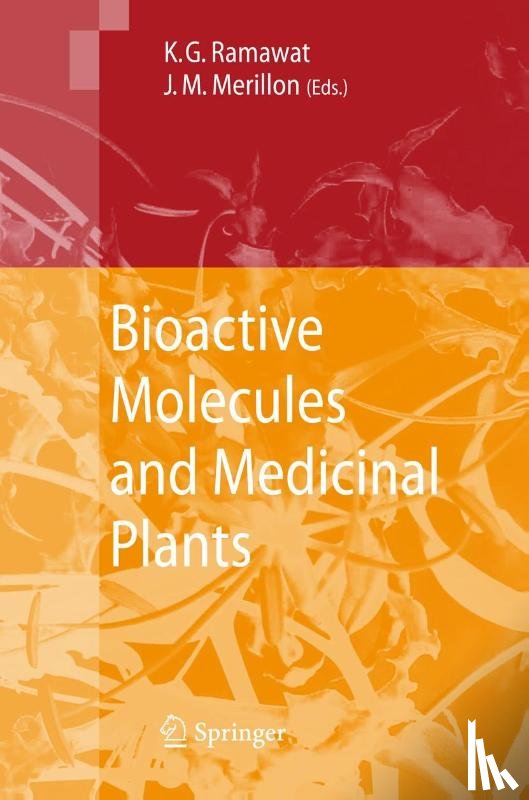  - Bioactive Molecules and Medicinal Plants