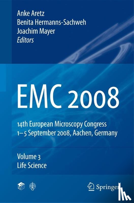  - EMC 2008