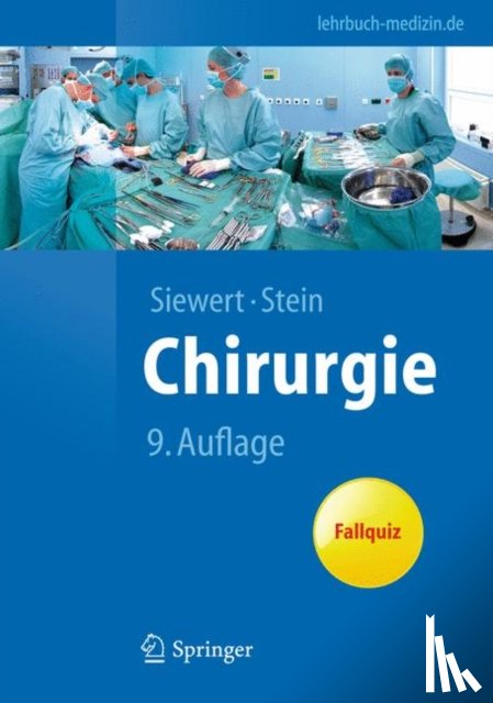  - Chirurgie