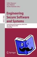  - Engineering Secure Software and Systems
