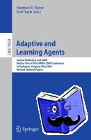  - Adaptive Learning Agents