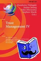  - Trust Management IV