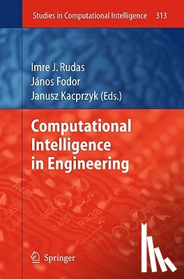 Imre J. Rudas, Janos Fodor - Computational Intelligence and Informatics