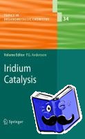  - Iridium Catalysis