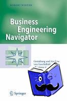Winter, Robert (Addenbrookes Nhs Trust Cambridge UK) - Business Engineering Navigator