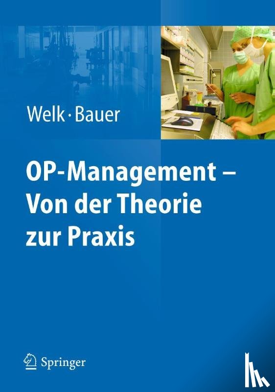  - Op-Management - Von Der Theorie Zur Praxis