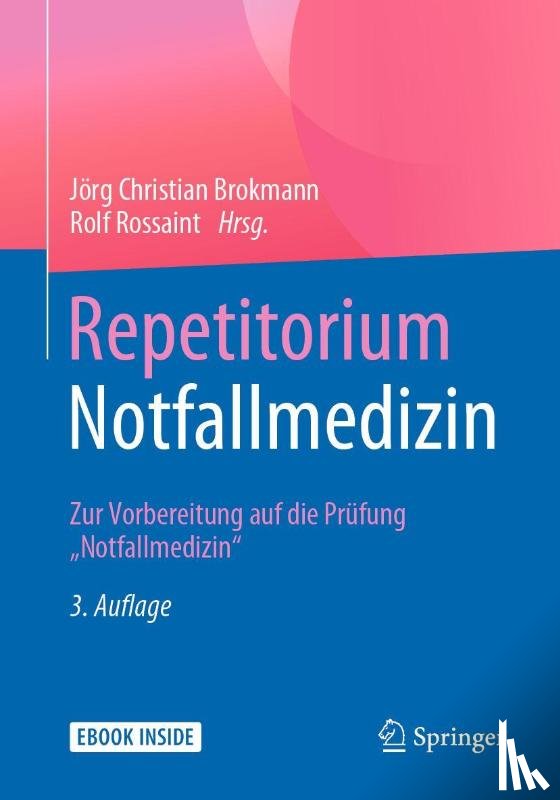  - Repetitorium Notfallmedizin