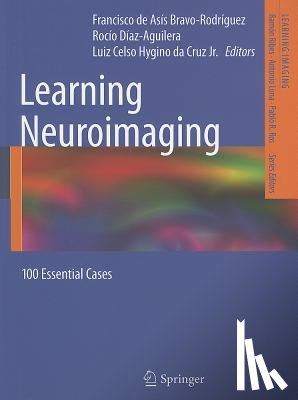 Francisco de Asis Bravo-Rodriguez, Rocio Diaz-Aguilera, Luiz Celso Hygino da Cruz Jr. - Learning Neuroimaging